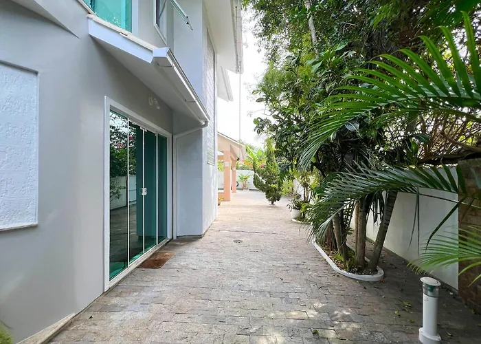 Pousada Altas NaturezaPousada