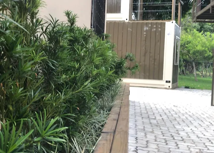 Pousada Ondas de Floripa